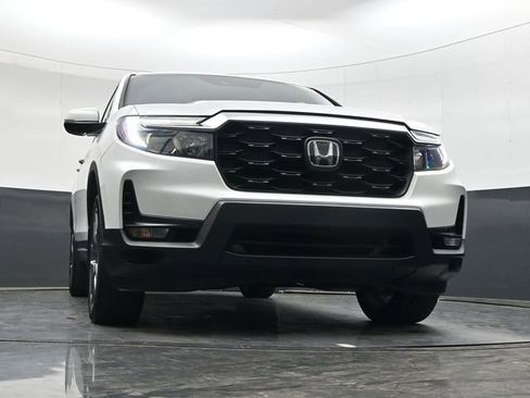 Used 2023 Honda Passport EX-L image 27