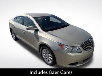 Used 2013 Buick LaCrosse video 2