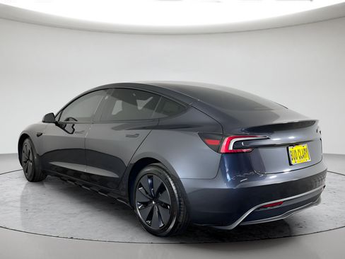 Used 2026 Tesla Model 3 RWD image 5