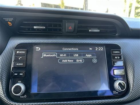 Used 2024 Nissan Kicks SV image 20