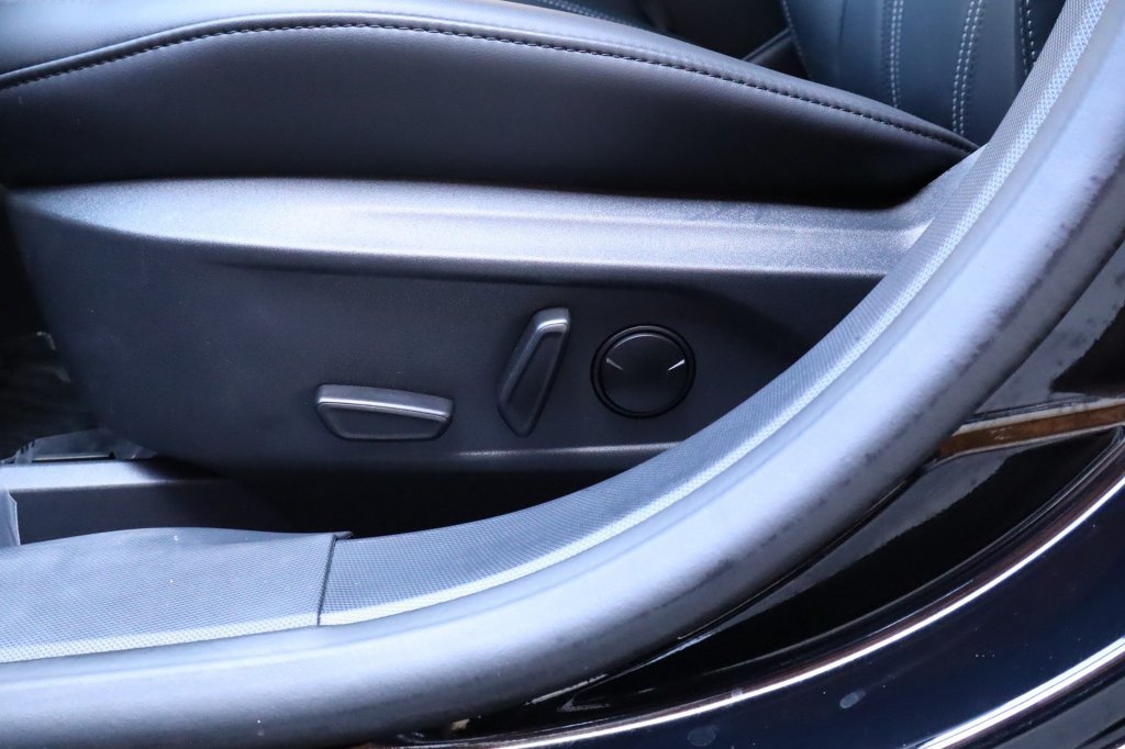 Used 2025 Ford Mustang Mach-E Select RWD image 21