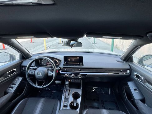 Used 2024 Honda Civic Sport image 32