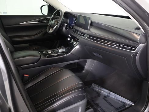 Used 2024 INFINITI QX60 Luxe AWD/4WD image 29