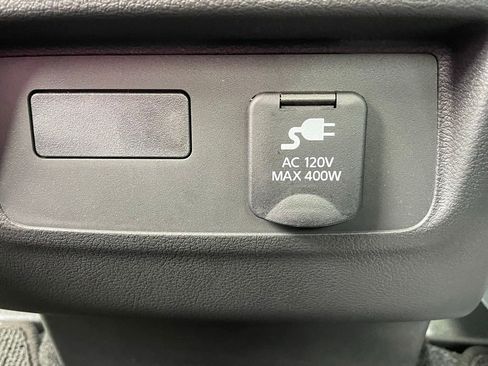 Used 2026 Nissan Frontier S w/ S Utility Package AWD/4WD image 22