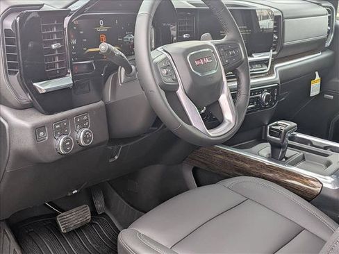 New 2026 GMC Sierra 1500 Elevation w/ Elevation Premium Package AWD/4WD image 3