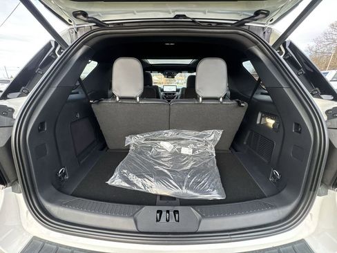 New 2026 Ford Explorer ST w/ Sun And Sound Package image 25