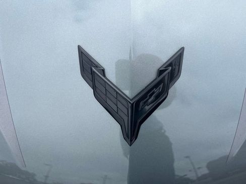 Used 2024 Chevrolet Corvette Z06 w/ Stealth Interior Trim Package image 30