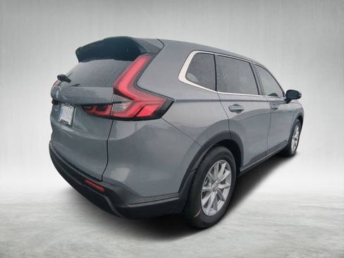 New 2026 Honda CR-V EX image 3