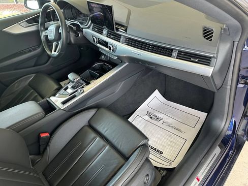 Used 2025 Audi A5 2.0T Premium Plus AWD/4WD image 37