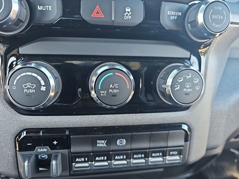 New 2025 RAM 5500 Tradesman image 20