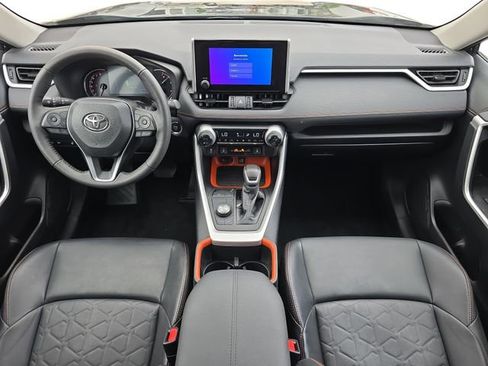 Used 2024 Toyota RAV4 Adventure w/ Convenience Package image 9