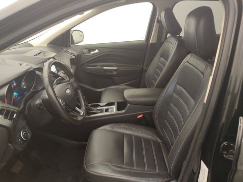 Used 2018 Ford Escape SEL FWD image 17
