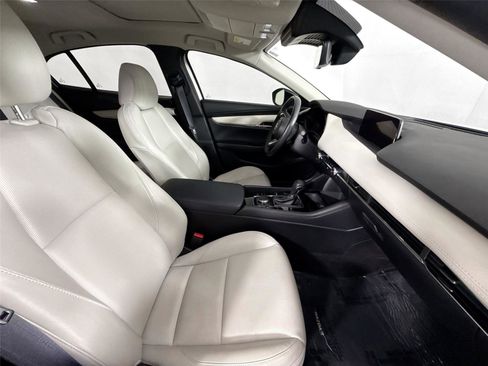 Certified 2024 MAZDA MAZDA3 2.5 Turbo Sedan w/Premium Plus image 42