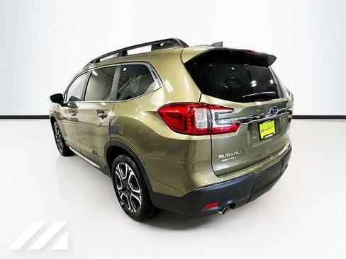 New 2026 Subaru Ascent Limited image 7
