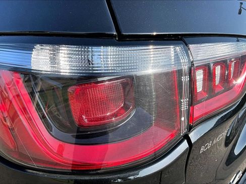 Used 2024 Jeep Compass Trailhawk AWD/4WD image 32