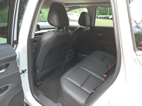 Used 2025 Nissan Murano SL w/ Cargo Package AWD/4WD image 15