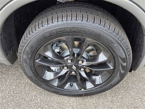 New 2026 Dodge Durango GT image 17