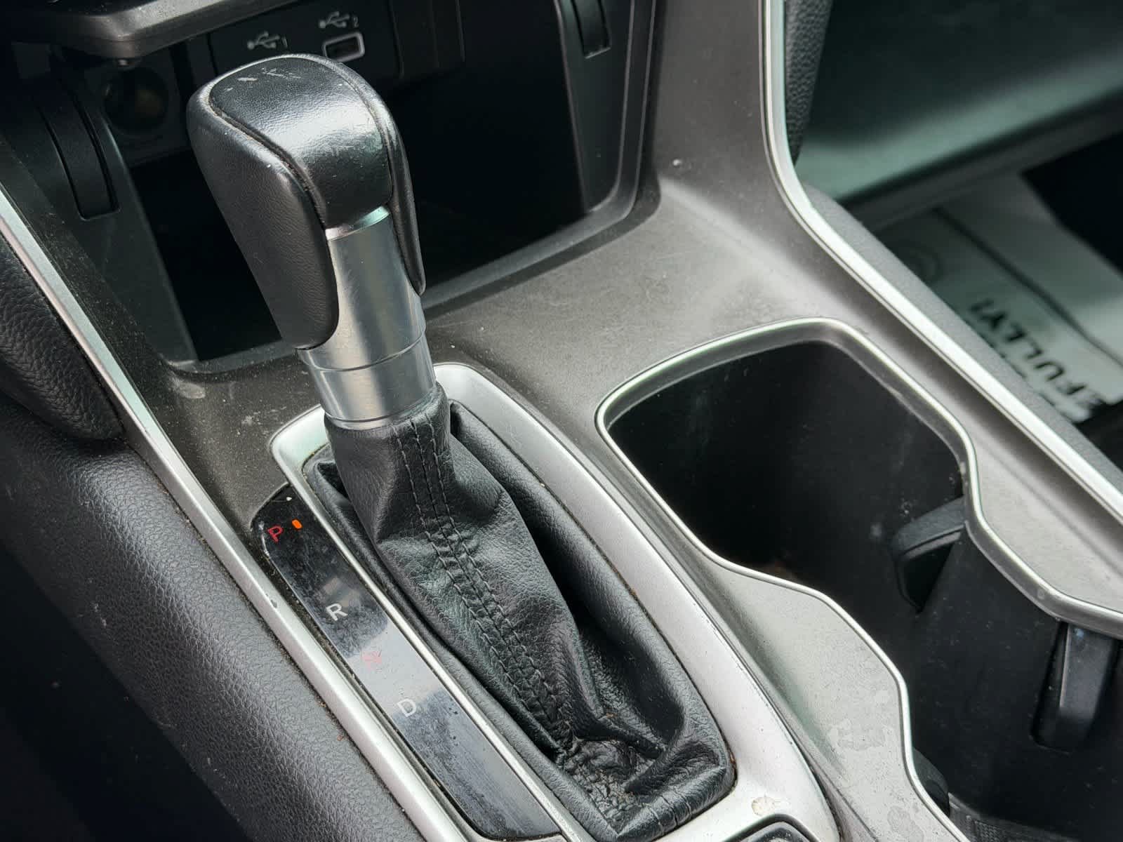 Used 2022 Honda Accord Sport image 13