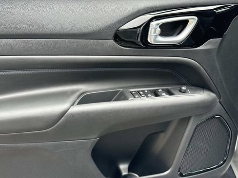 New 2026 Jeep Compass Latitude AWD/4WD image 28
