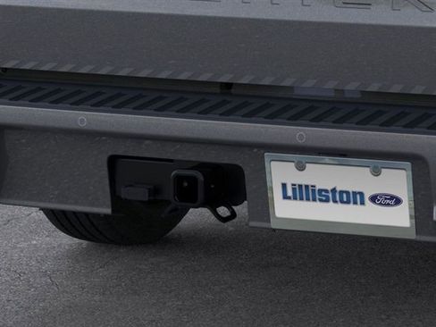 New 2025 Ford Maverick Lobo image 23