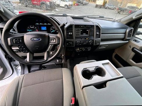 Used 2019 Ford F350 XL w/ XL Value Package image 16
