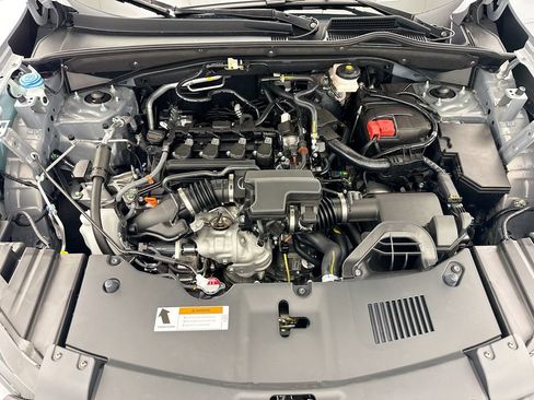 New 2026 Acura ADX A-Spec FWD image 27