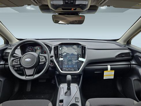 Certified 2025 Subaru Crosstrek 2.5i Premium AWD/4WD image 13