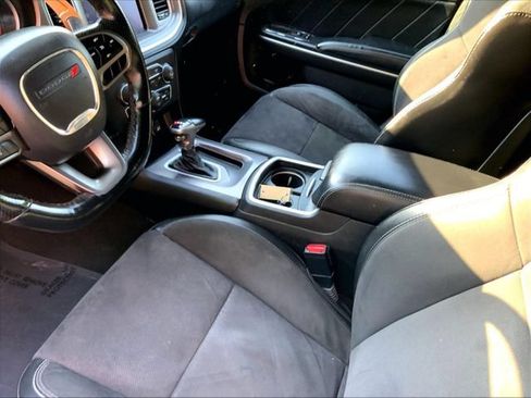 Used 2021 Dodge Charger Scat Pack RWD image 22