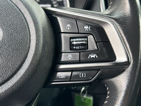 Used 2019 Subaru Forester Premium image 26