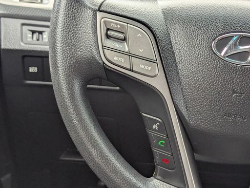 Used 2015 Hyundai Santa Fe Sport w/ Option Group 02 FWD image 19
