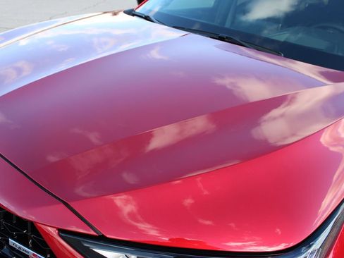 New 2026 Acura MDX Type S image 42