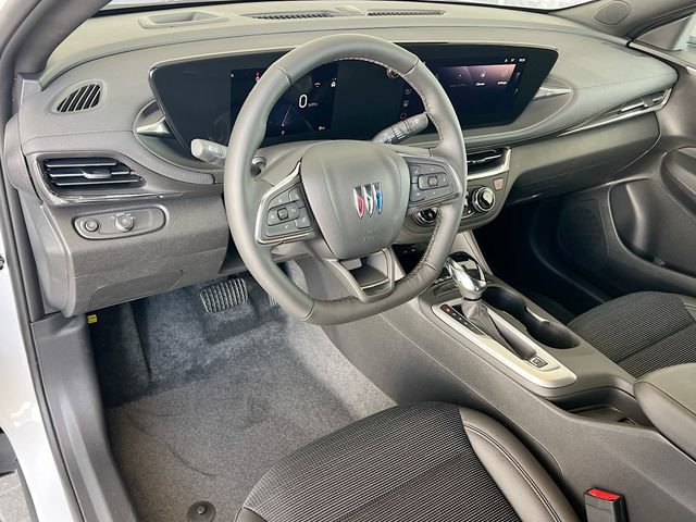 New 2026 Buick Envista Preferred w/ Convenience I Package FWD image 6