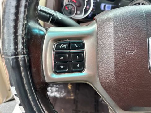 Used 2013 RAM 1500 Laramie w/ Protection Group AWD/4WD image 20