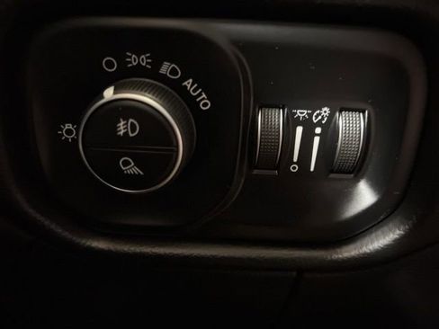 Used 2020 RAM 2500 Laramie w/ Night Edition image 53