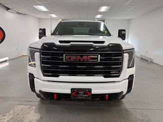 New 2026 GMC Sierra 2500 AT4 video 2