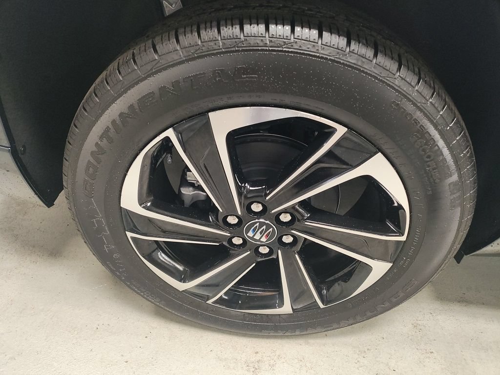 New 2026 Buick Enclave Sport Touring w/ Power Package FWD image 3