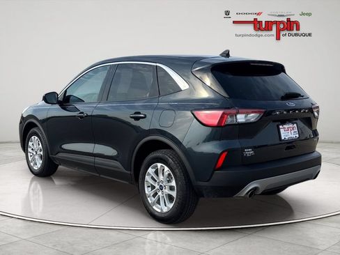 Used 2022 Ford Escape SE w/ Convenience Package AWD/4WD image 3