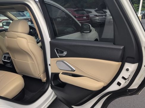 Certified 2021 Acura RDX AWD w/ Advance Package image 50