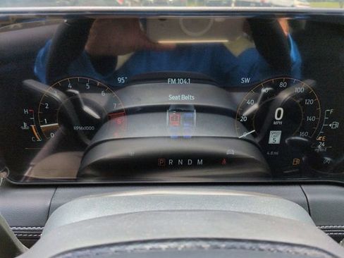 New 2025 Ford Mustang GT Premium image 31