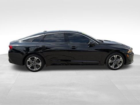 Certified 2024 Kia K5 EX w/ EX Premium Package FWD image 8