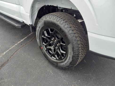 New 2026 Ford F150 XLT w/ Equipment Group 302A MID image 10