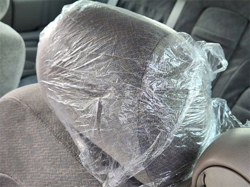 Used 2005 Cadillac De Ville DHS w/ Equipment Group image 12