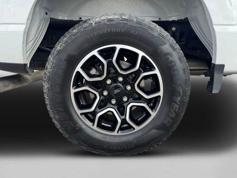 Used 2023 Ford F150 Lariat AWD/4WD image 27