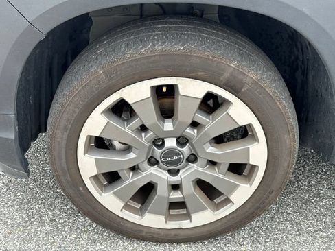 Used 2024 Honda Passport EX-L image 20