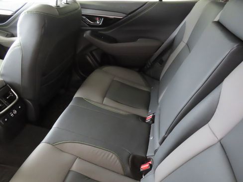 Certified 2023 Subaru Outback Onyx Edition XT w/ Tech Package 2 image 25