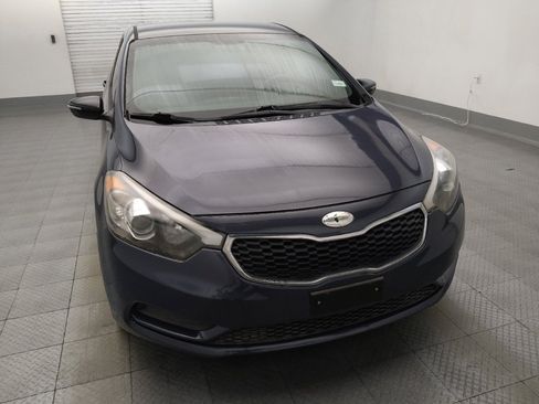 Used 2016 Kia Forte LX w/ LX Popular Plus Package FWD image 14