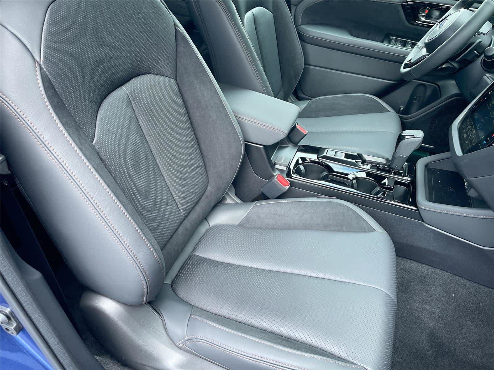 New 2026 Subaru Forester Touring AWD/4WD image 18