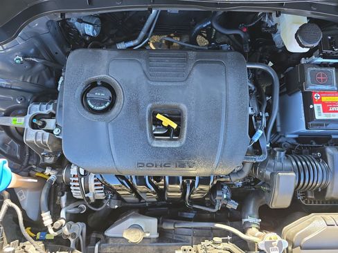 Used 2023 Kia Soul LX image 33