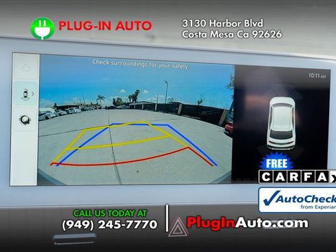 Used 2024 Hyundai Ioniq 5 SEL image 31