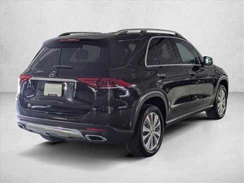 Used 2021 Mercedes-Benz GLE 350 image 5